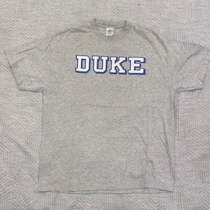 Vintage Duke University T shirt